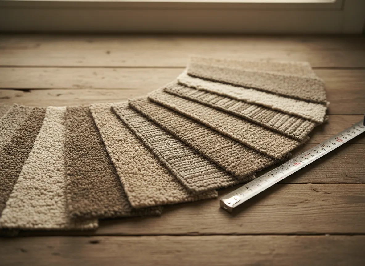 Carpet Installation Omaha, GA FAQs